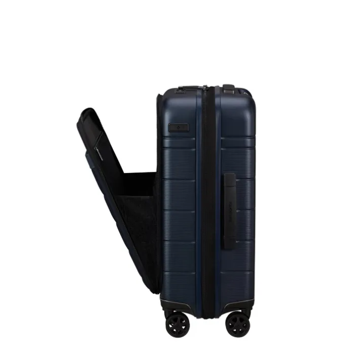 Samsonite Neopod Spinner 55 EXP Easy Access FL midnight blue