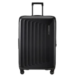 Samsonite Nuon Spinner 75 Exp matt graphite