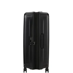 Samsonite Nuon Spinner 75 Exp matt graphite