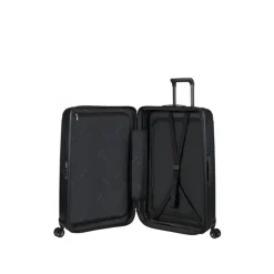 Samsonite Nuon Spinner 75 Exp matt graphite