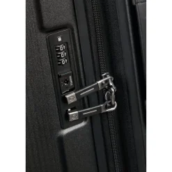 Samsonite Nuon Spinner 75 Exp matt graphite
