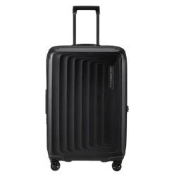 Samsonite Nuon Spinner 69 Exp matt graphite