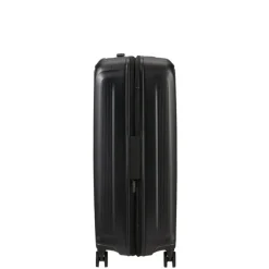 Samsonite Nuon Spinner 69 Exp matt graphite