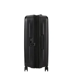 Samsonite Nuon Spinner 69 Exp matt graphite