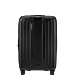 Samsonite Nuon Spinner 69 Exp matt graphite