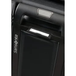 Samsonite Nuon Spinner 69 Exp matt graphite