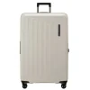 Samsonite Nuon Spinner 81/30 Expandable matt quartz
