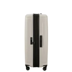 Samsonite Nuon Spinner 81/30 Expandable matt quartz