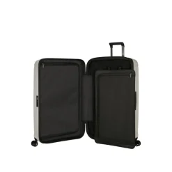 Samsonite Nuon Spinner 81/30 Expandable matt quartz