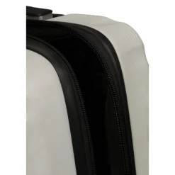 Samsonite Nuon Spinner 69/25 Expandable matt quartz