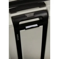 Samsonite Nuon Spinner 69/25 Expandable matt quartz