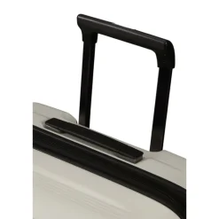 Samsonite Nuon Spinner 69/25 Expandable matt quartz
