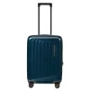 Samsonite Nuon Spinner 55 Exp metallic dark blue