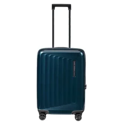 Samsonite Nuon Spinner 55 Exp metallic dark blue
