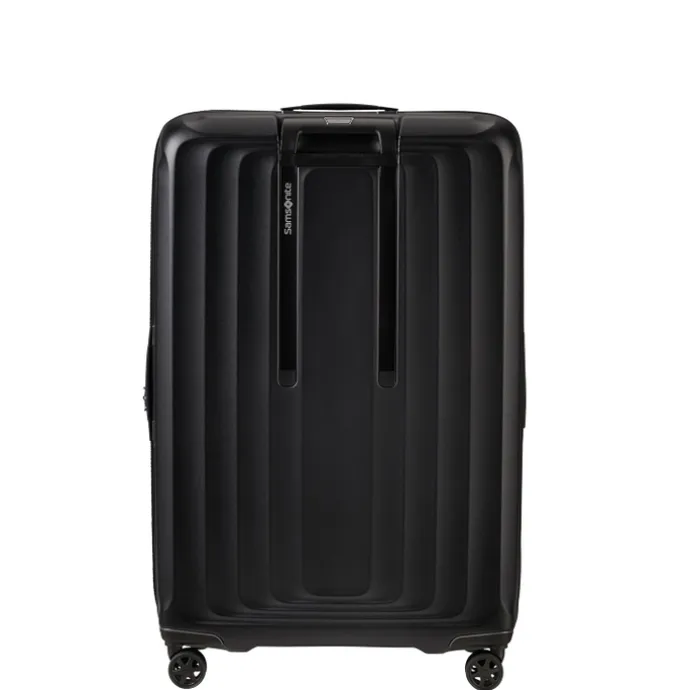 Samsonite Nuon Spinner 81 Exp matt graphite