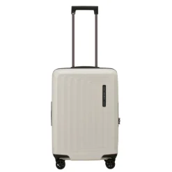 Samsonite Nuon Spinner 55/20 Expandable matt quartz