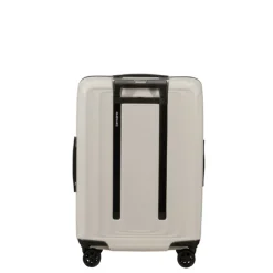 Samsonite Nuon Spinner 55/20 Expandable matt quartz