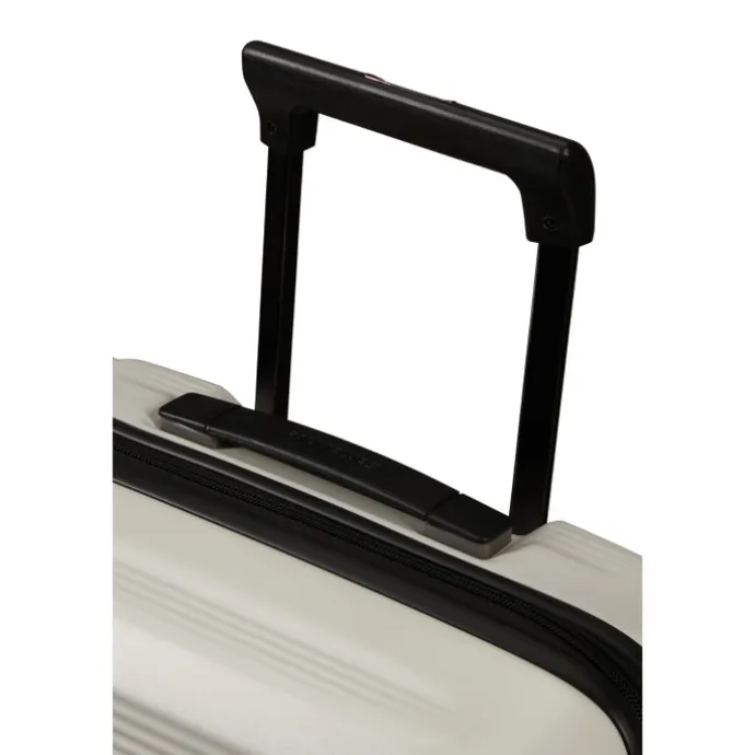 Samsonite Nuon Spinner 55/20 Expandable matt quartz