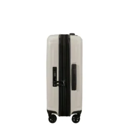 Samsonite Nuon Spinner 55/20 Expandable matt quartz