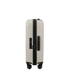 Samsonite Nuon Spinner 55/20 Expandable matt quartz