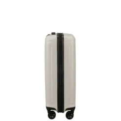 Samsonite Nuon Spinner 55/20 Expandable matt quartz