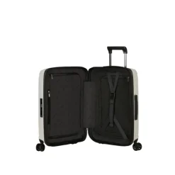 Samsonite Nuon Spinner 55/20 Expandable matt quartz