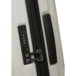 Samsonite Nuon Spinner 55/20 Expandable matt quartz