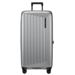 Samsonite Nuon Trunk 80/30 matt silver