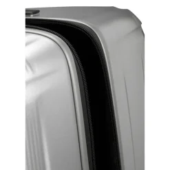Samsonite Nuon Trunk 80/30 matt silver