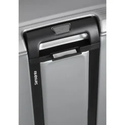 Samsonite Nuon Trunk 80/30 matt silver