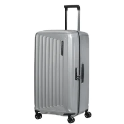 Samsonite Nuon Trunk 80/30 matt silver