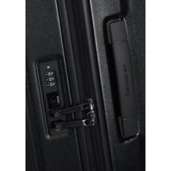 Samsonite Nuon Trunk 80/30 matt graphite