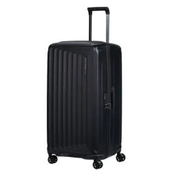 Samsonite Nuon Trunk 80/30 matt graphite