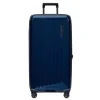 Samsonite Nuon Trunk 80/30 metallic dark blue