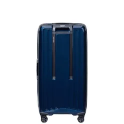 Samsonite Nuon Trunk 80/30 metallic dark blue