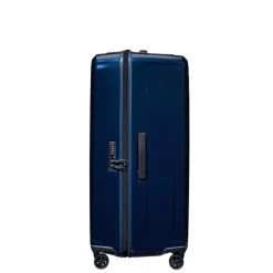 Samsonite Nuon Trunk 80/30 metallic dark blue