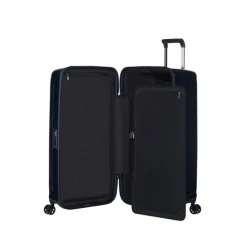 Samsonite Nuon Trunk 80/30 metallic dark blue
