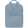 Samsonite 4Pack Laptop Backpack + Handles 15.6" dusty blue