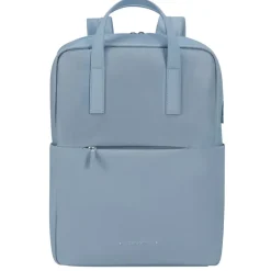 Samsonite 4Pack Laptop Backpack + Handles 15.6" dusty blue