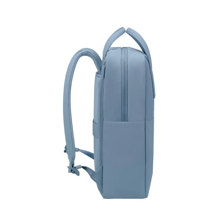 Samsonite 4Pack Laptop Backpack + Handles 15.6" dusty blue