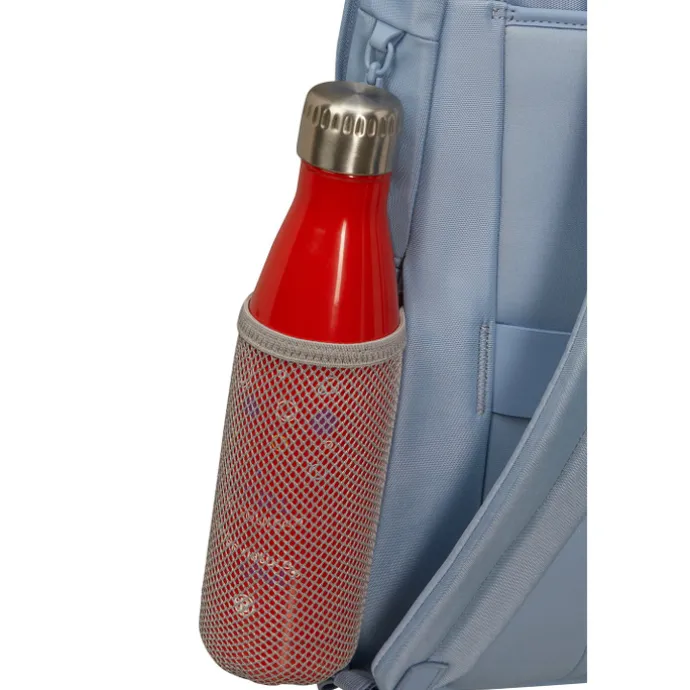 Samsonite 4Pack Laptop Backpack + Handles 15.6" dusty blue