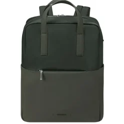 Samsonite 4Pack Laptop Backpack + Handles 15.6" forest green