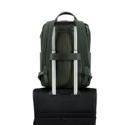 Samsonite 4Pack Laptop Backpack + Handles 15.6