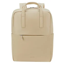 Samsonite 4Pack Laptop Backpack + Handles 15.6" sand