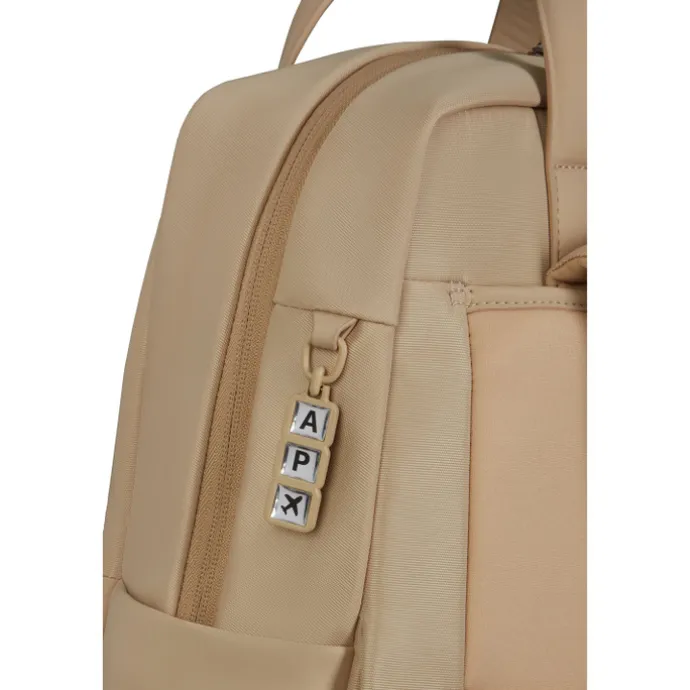 Samsonite 4Pack Laptop Backpack + Handles 15.6" sand