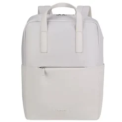 Samsonite 4Pack Laptop Backpack + Handles 15.6" cloudy grey