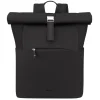 Samsonite 4Pack Laptop Rolltop Backpack 15.6" black