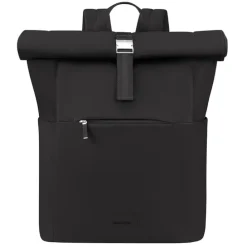 Samsonite 4Pack Laptop Rolltop Backpack 15.6" black