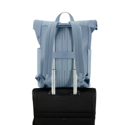 Samsonite 4Pack Laptop Rolltop Backpack 15.6