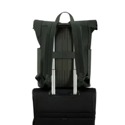 Samsonite 4Pack Laptop Rolltop Backpack 15.6